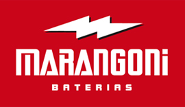Baterías Marangoni (mayorista)
