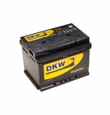 Bateria DKW DFS55PVD