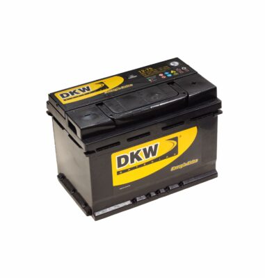 BATERIA DKW DFS66PHD