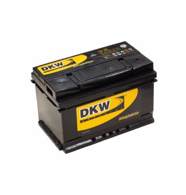 Bateria DKW DFS65PSD