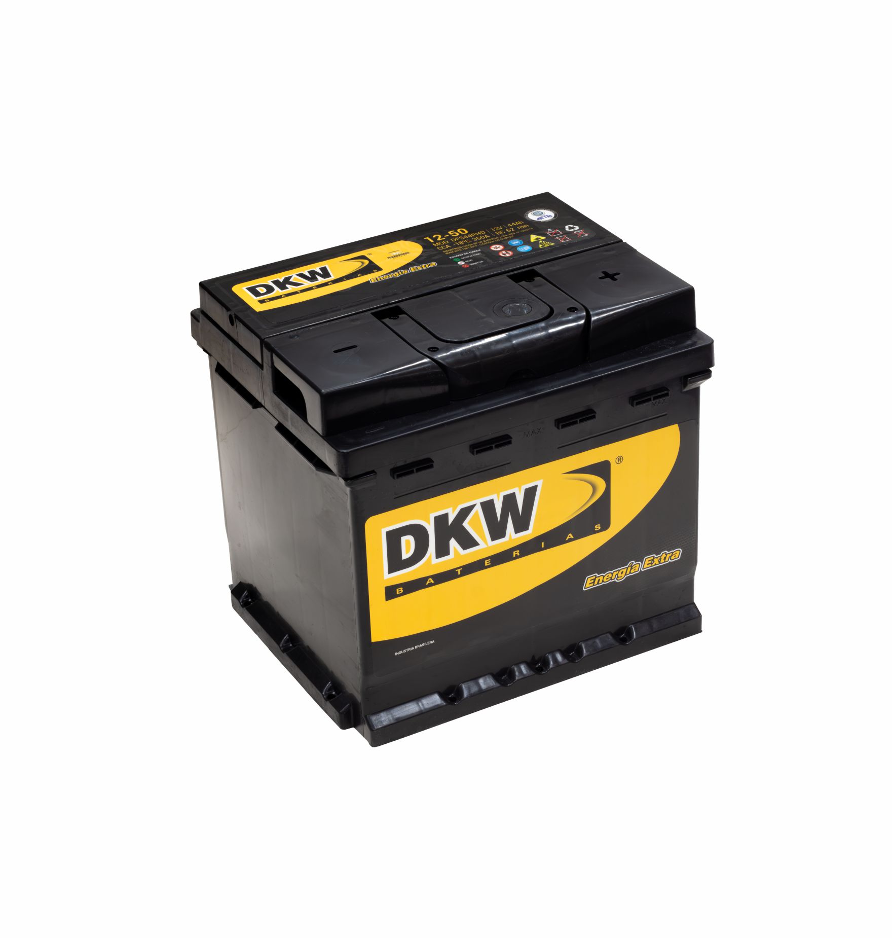 BATERIA DKW DFS44PHD